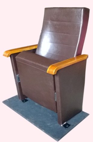 Tip-Up Chairs